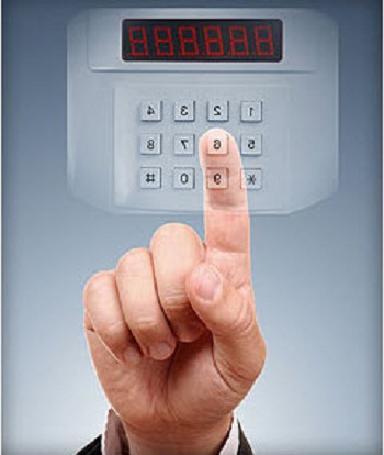  Rps Security Access Control Systems
